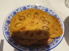 -回家吃饭·地道南昌菜(建德观总店)
