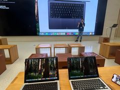 -Apple零售店(苏州店)