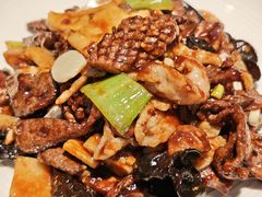 -恭敬李·烤鸭(天坛北门店)