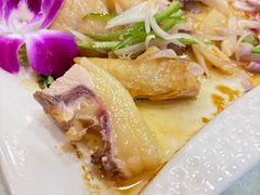 -南海食街(佛冈店)
