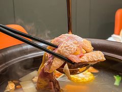 -香港狮子山下·明星粤菜餐厅(北苑店)