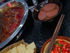 -巷子老火锅(大唐西市店)