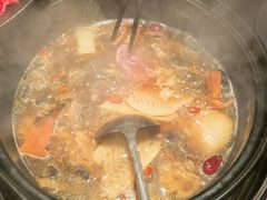 -芸鲜季·云南野生菌餐厅· 云南风物味研社(闵行店)