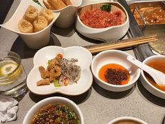 -海底捞火锅(太阳宫凯德mall店)