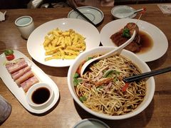 -周家二小姐的菜(西津渡店)