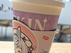 -瑞幸咖啡(118广场店)