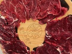 -刘少华贵州小黄牛·鲜牛肉火锅(总店)