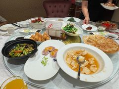 -北京全聚德(玉泉路店)