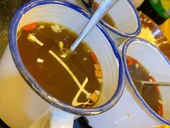 冰汤圆-渝江湖老火锅(观音桥店)