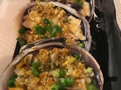 烤天鹅蛋（只）-渔娘渔家丹东海鲜(东直门店)