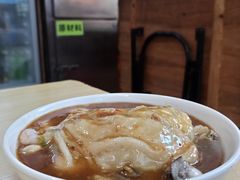 虾蚝肠粉-鸿记·好再来普宁肠粉(莲花路店)