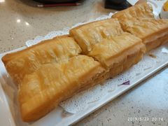 金牌靓油条-点都德(汇盈广场店)