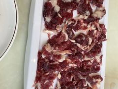 -潮悦牛肉火锅城(水贝店)