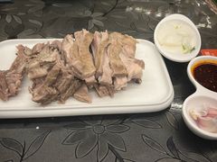 -品回味清真西北楼(宁波首店)