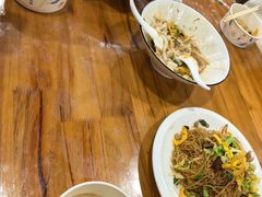 -老袁炒年糕(富豪路店)