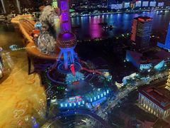 -金轩中餐厅 Jin Xuan(浦东丽思卡尔顿酒店)
