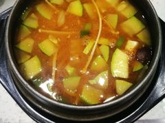-韩时烤肉(丰科万达广场店)