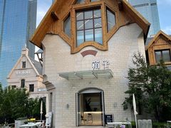 -大连海昌东方水城