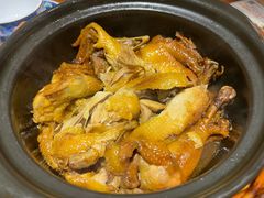 -老西门·常州菜(新区店)