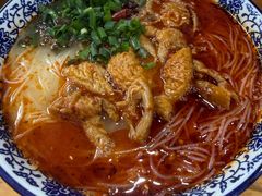 -岳池羊肉粉馆(体育路店)