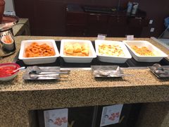 -宁波阳光豪生大酒店·豪生咖啡厅