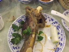 -大张烙馍村(三环南路旗舰店)