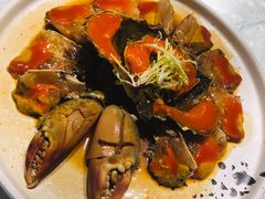 -小城故事·地道宁波味(月湖盛园店)