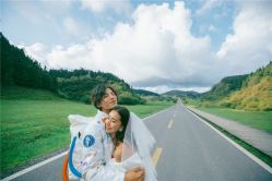-金夫人婚纱摄影(总店)
