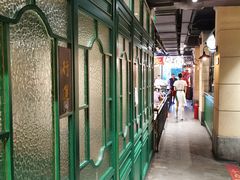 -十六蒲(桂林路店)