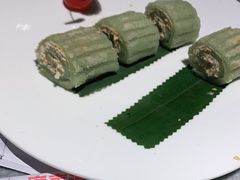 -广东道至正餐厅(区庄店)
