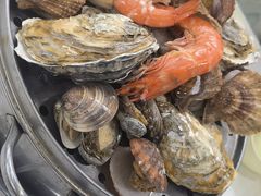 -日照大牌檔•小船海鲜(万平口店)