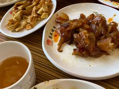 -惠成饺子(百合园店)