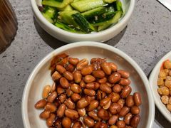 -白玉·朝鲜族烤串(光明大仟里店)