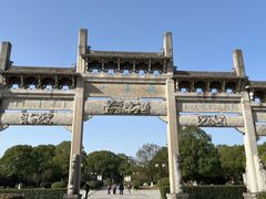 -敬亭山风景名胜区