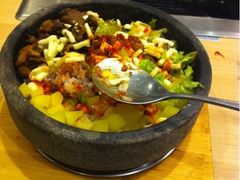 iphone_upload_pic-新石器烤肉(中房金谊广场店)