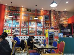 -小龍鳳·港式海鲜打边炉(沙湖路店)