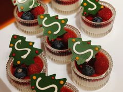 -怡咖啡海鲜自助餐厅(浦东香格里拉店)