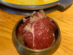 -伊茉家的烤肉店(勒泰中心店)