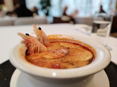 -马克西姆俄罗斯餐厅(通亚街店)