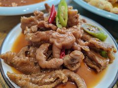 -小船渔村•大连菜•大连焖鱼(明泽街店)