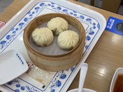 -庆丰包子铺(西单店)