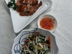 -古南都·老广东酒楼(龙江店)