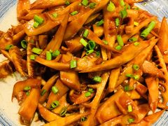 -兰溪小馆(东直门簋街店)