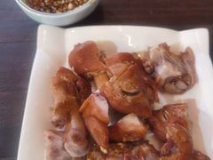 -人民公社铁锅炖·东北菜(卫国道店)