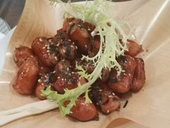 -MIMO CAFE(沙头角店)