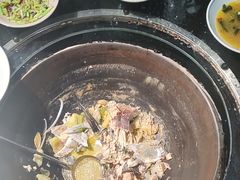 -好灶头妈妈菜·柴火灶台鱼·千岛湖土菜地标美食
