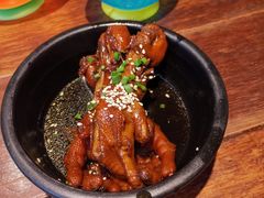 -大牌大·传统杭帮菜(湖滨店)