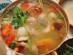 -CHINCHIN 青青·泰国料理(万象食家店)