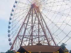 -三亚海昌梦幻海洋不夜城