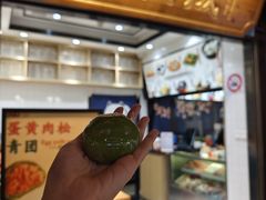 -沈大成(城隍庙店)